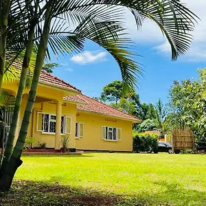 Bed & Breakfast Buutu Nest, Jinja