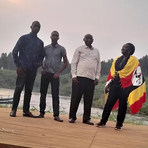 Aparthotel Jusvero, Jinja